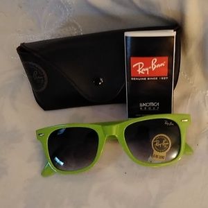 Ray Ban Wayfarer
